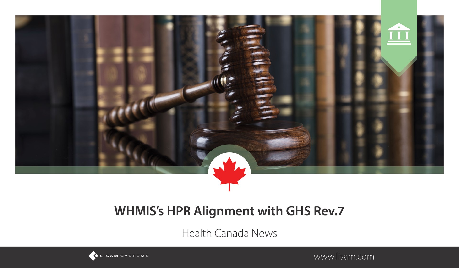 WHMIS HPR alignment with rev 7|WHMIS HPR alignment with rev 7