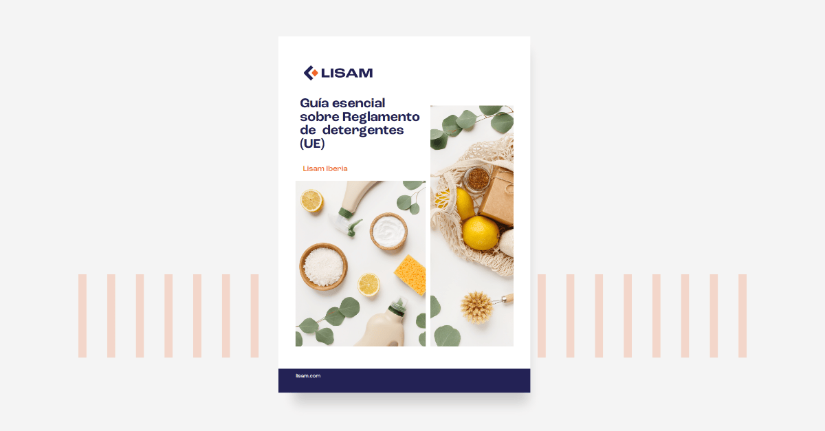 _Ebook cover picture – Guía esencial sobre Reglamento de detergentes (UE)