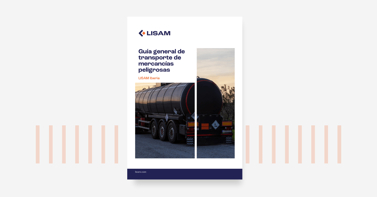 _Ebook cover picture – Guía general de transporte de mercancías peligrosas